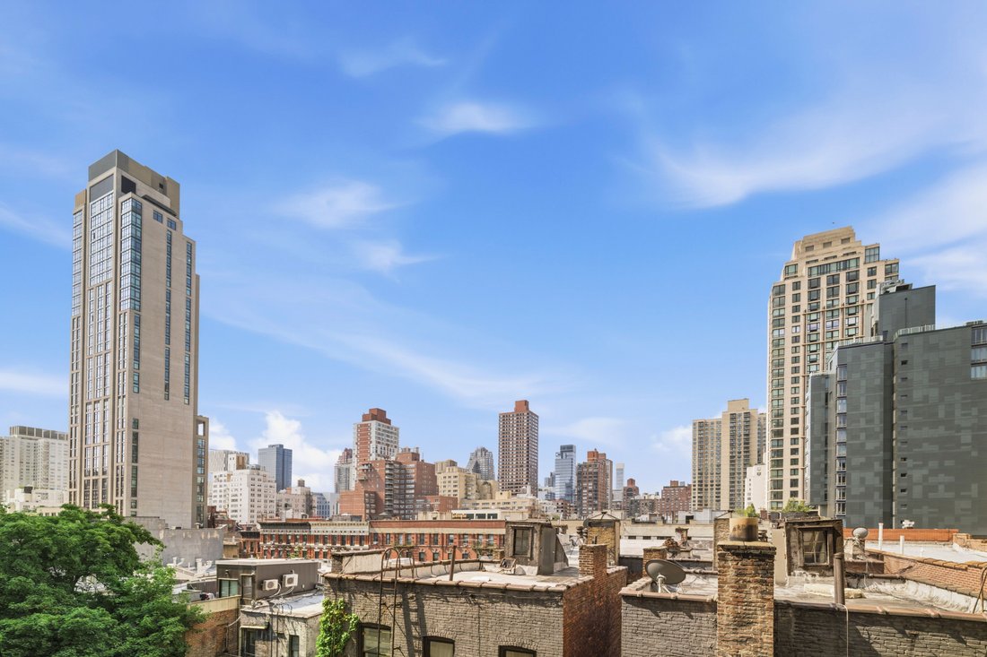 Co Op in New York, New York, United States 4 - 18488516