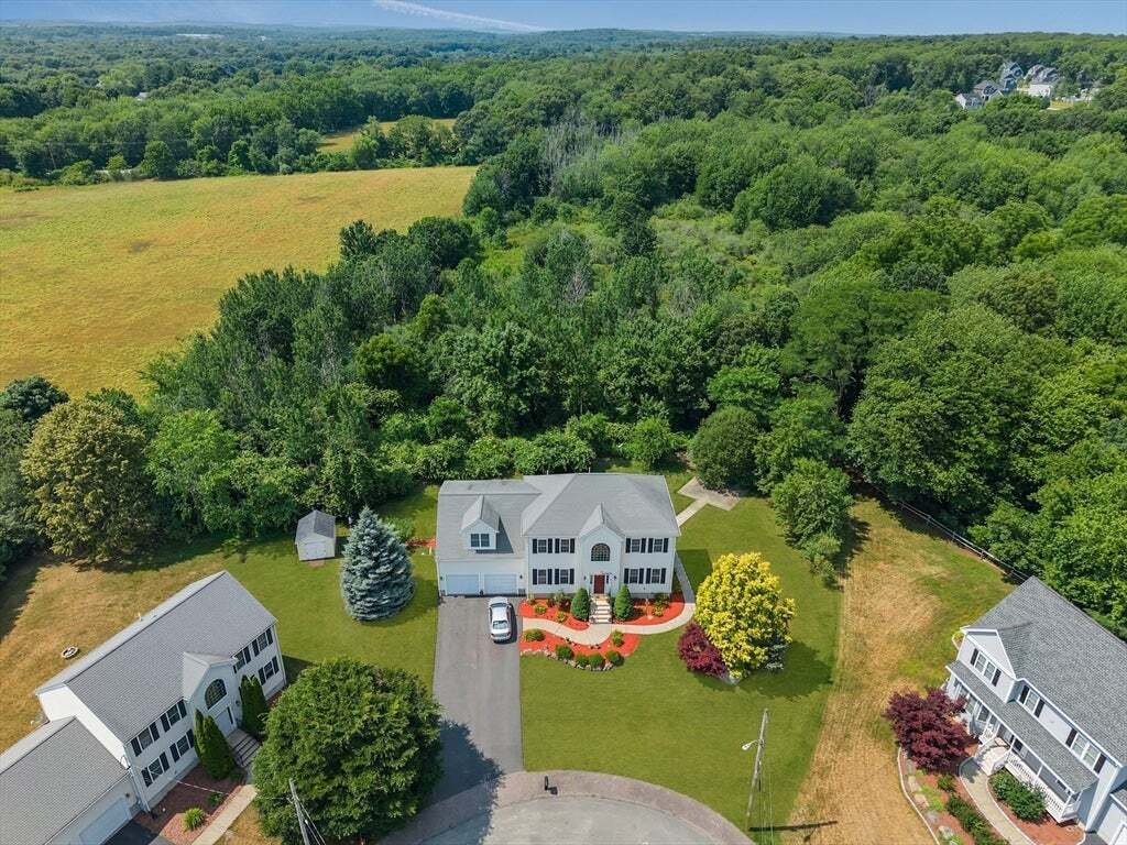 House in Attleboro, Massachusetts, United States 5 - 18488666