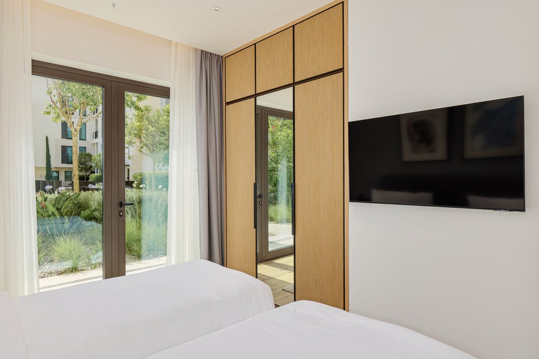 Apartment in Montenegro 5 - 18488531