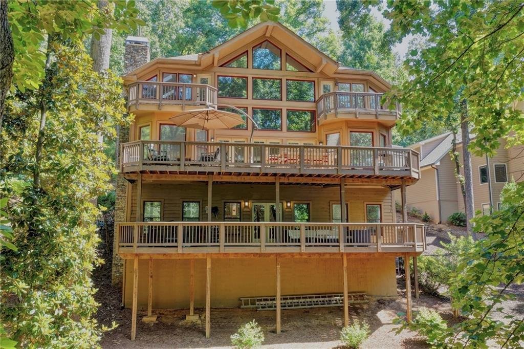 House in Gainesville, Georgia, United States 1 - 18488336