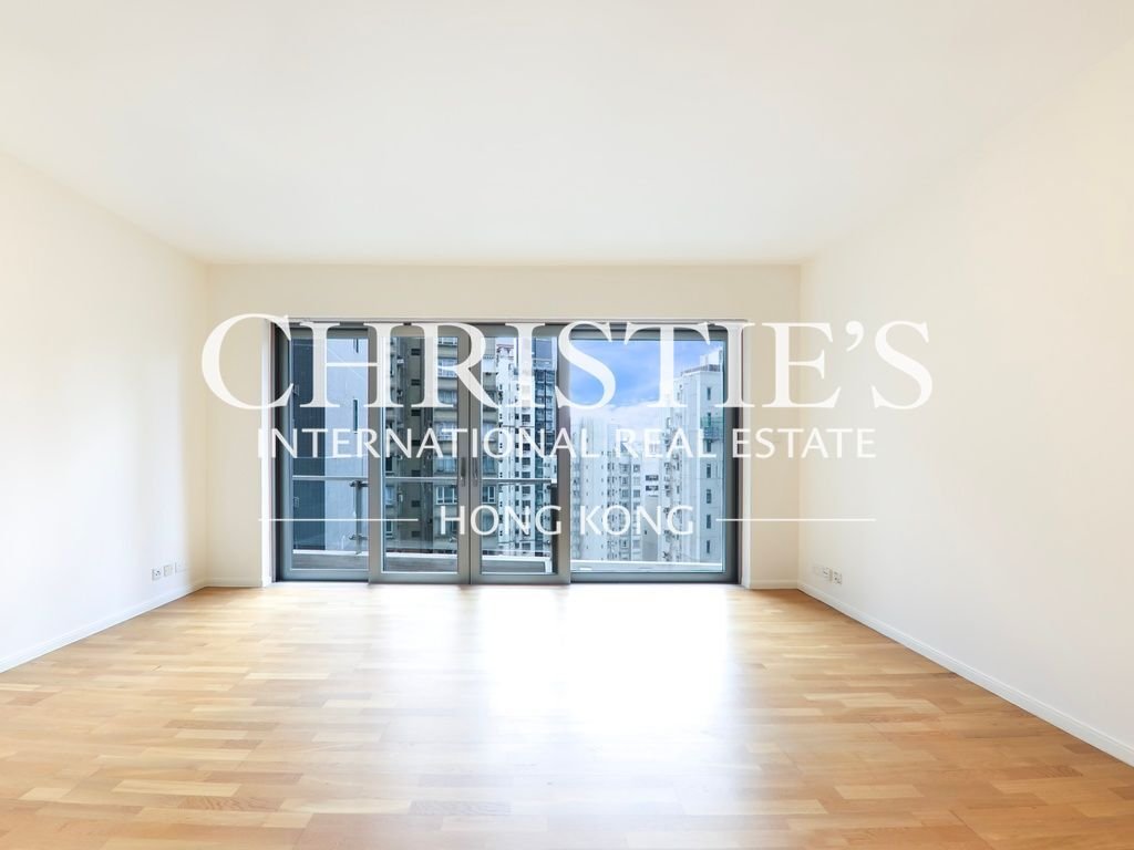 Apartment in Hong Kong, Hong Kong 3 - 18488878