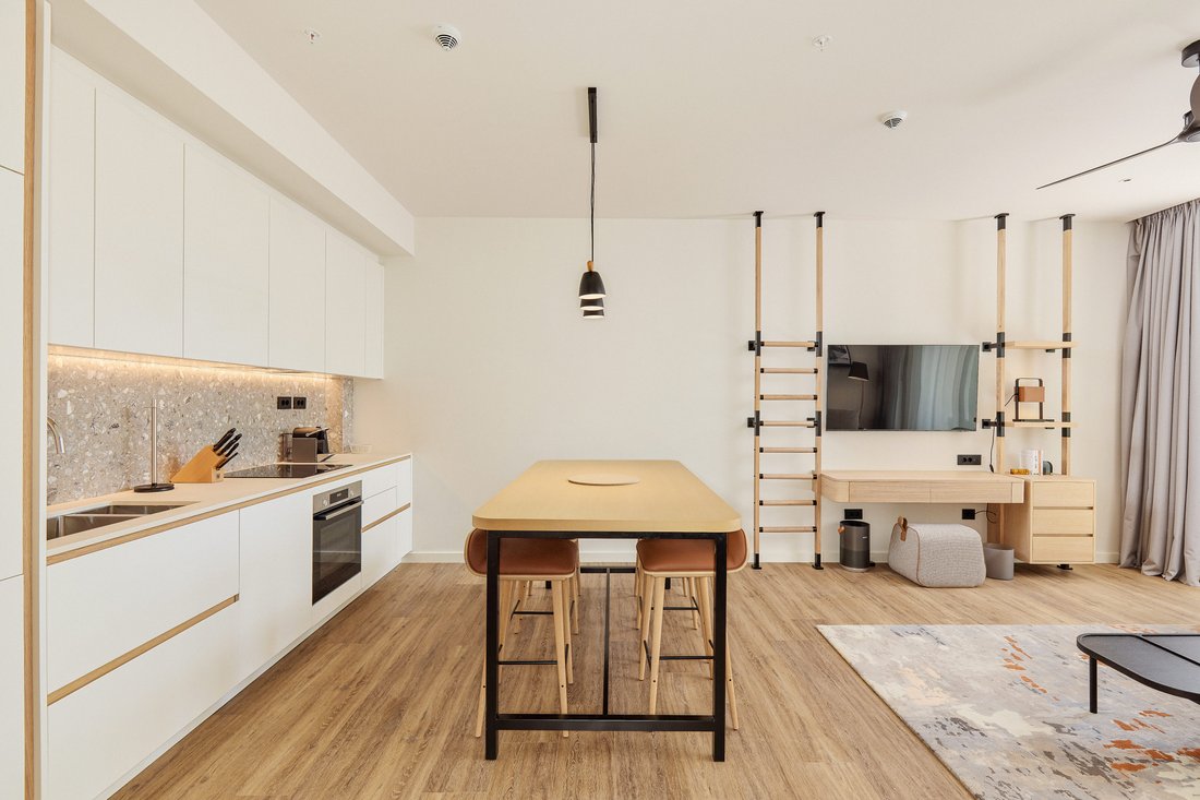 Apartment in Montenegro 2 - 18488531
