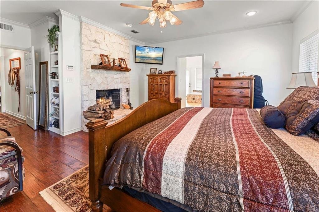 Land in Arp, Texas, United States 5 - 18488359