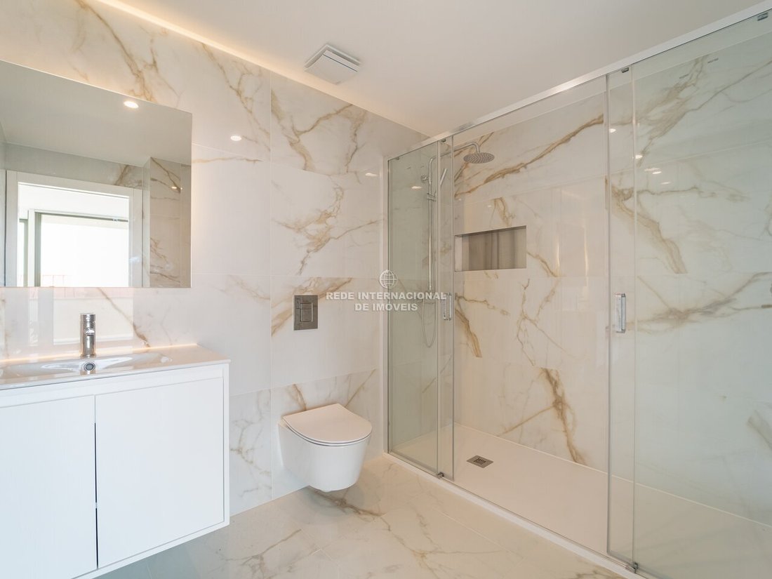 Apartamento en Bonfim, Distrito de Oporto, Portugal 3 - 17537697