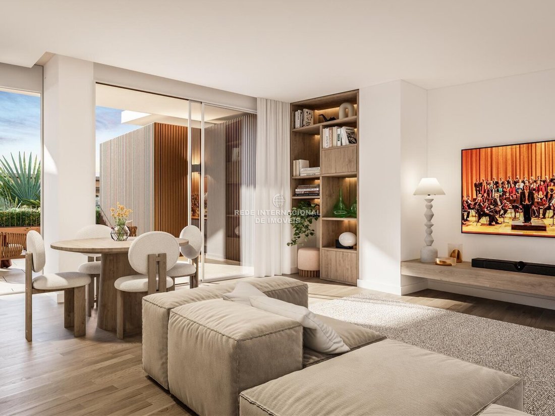 Apartment in Santa Luzia, Algarve, Portugal 3 - 17982811