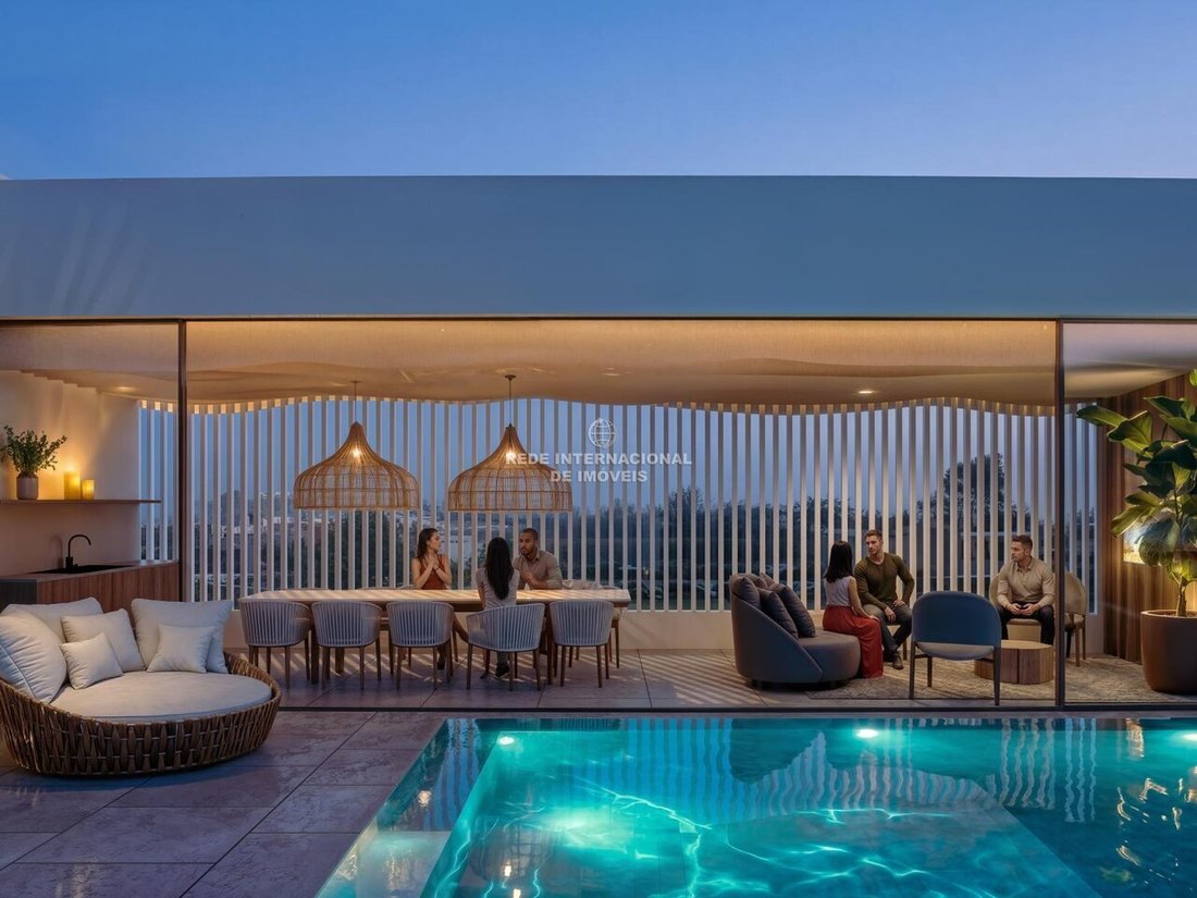 Apartment in Santa Luzia, Algarve, Portugal 5 - 17982720
