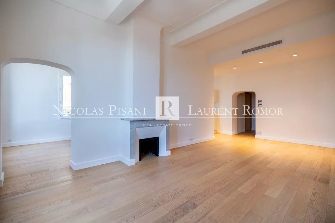 Apartment in Nice, Provence-Alpes-Côte d'Azur, France 2 - 18488354