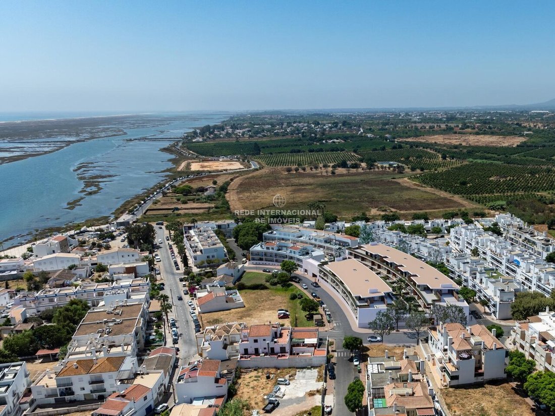 Apartment in Santa Luzia, Algarve, Portugal 3 - 17982720