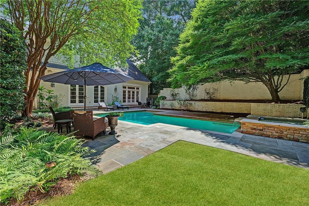 House in Atlanta, Georgia, United States 5 - 18426664