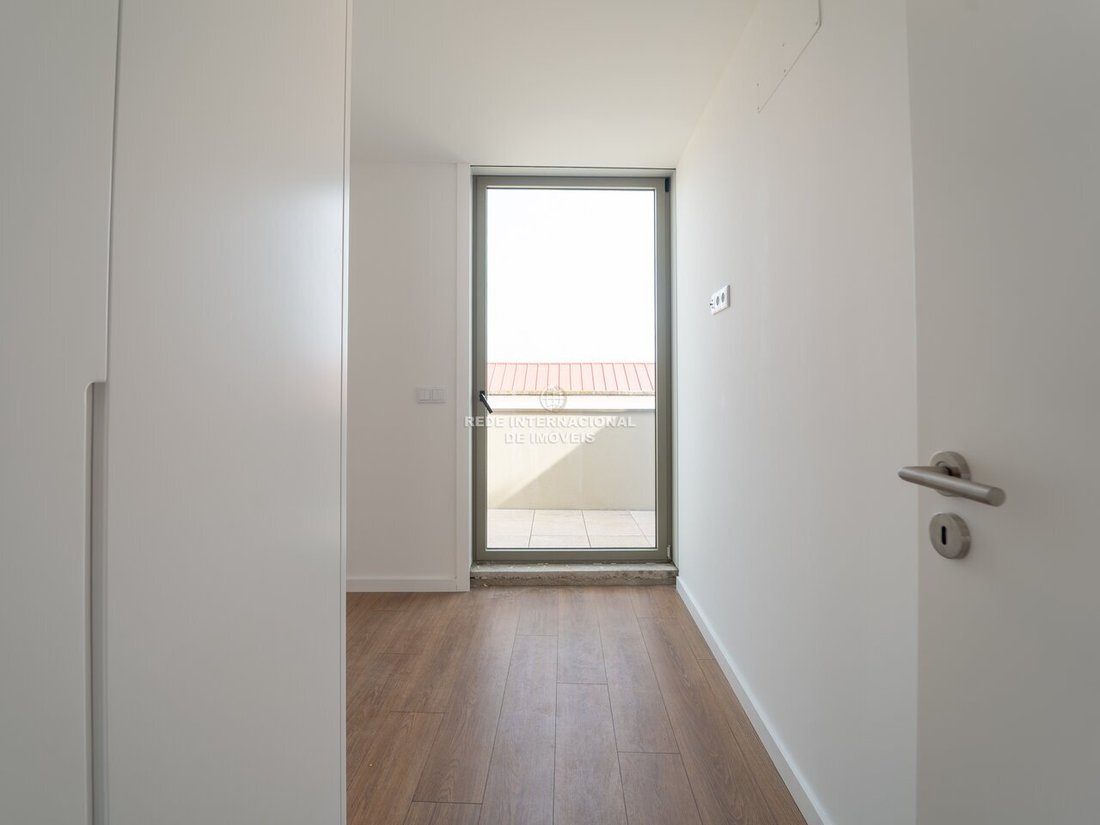 Apartamento en Bonfim, Distrito de Oporto, Portugal 4 - 17537697