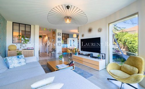 Apartment in Nice, Provence-Alpes-Côte d'Azur, France 1