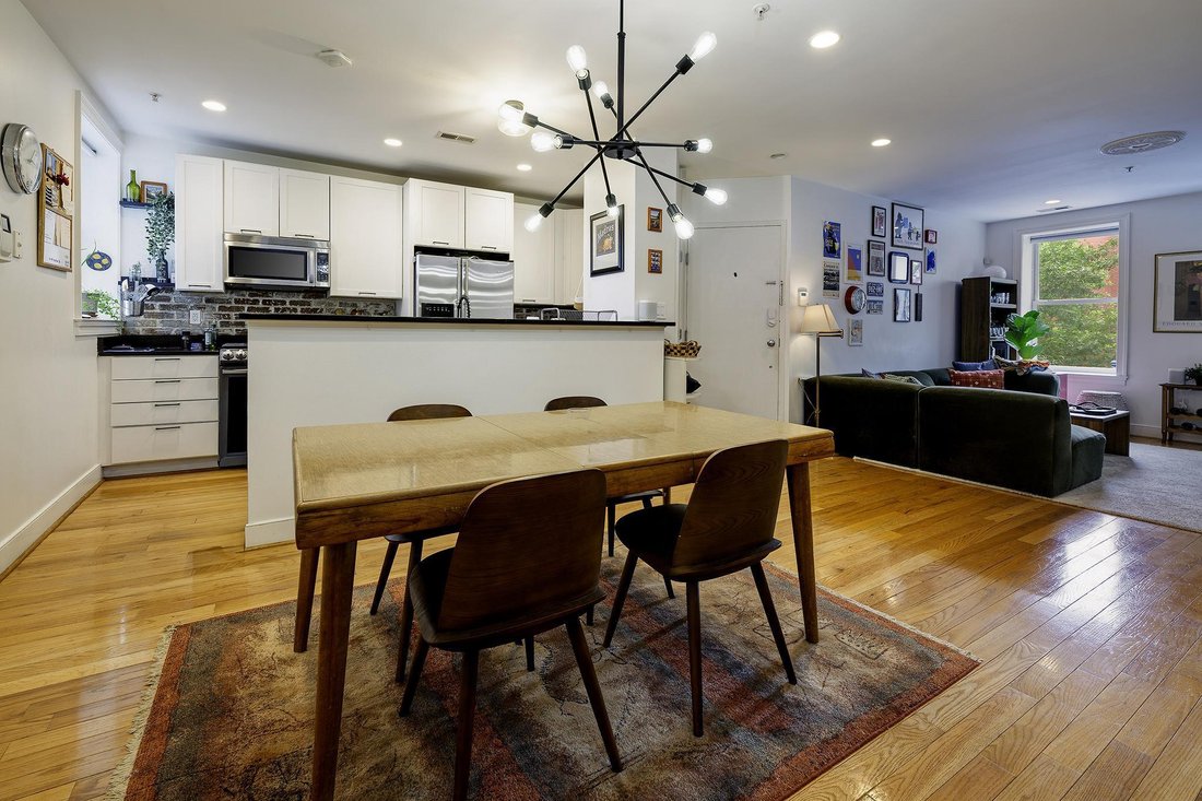 Condo in Washington, District of Columbia, United States 4 - 18488683
