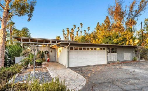 Casa en Corona, California, Estados Unidos 1
