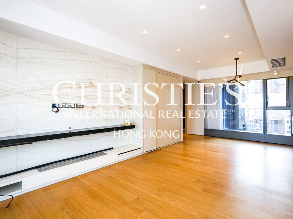 Apartment in Hong Kong, Hong Kong 4 - 18488893