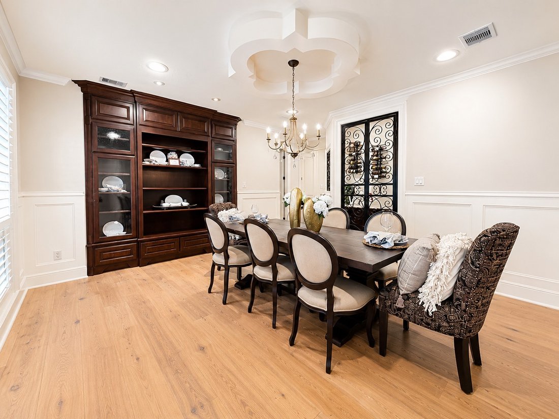 House in Katy, Texas, United States 5 - 18196114