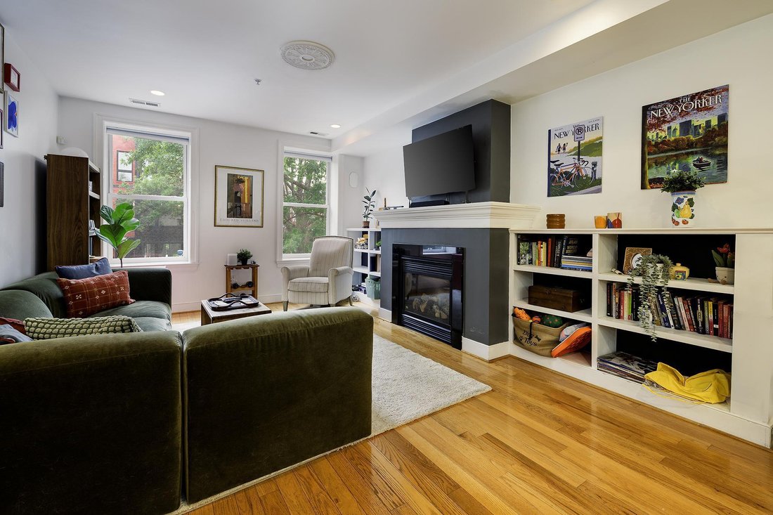 Condo in Washington, District of Columbia, United States 2 - 18488683