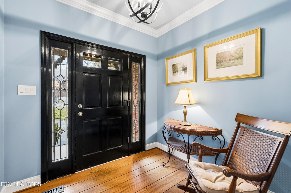 House in Knoxville, Tennessee, United States 5 - 18488298