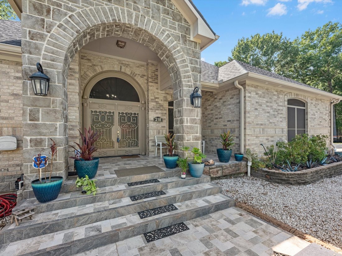 House in Huffman, Texas, United States 5 - 18488313