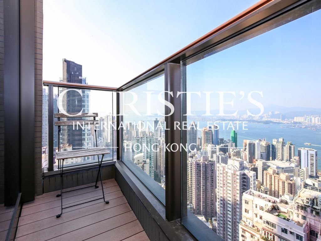 Apartment in Hong Kong, Hong Kong 2 - 18488893