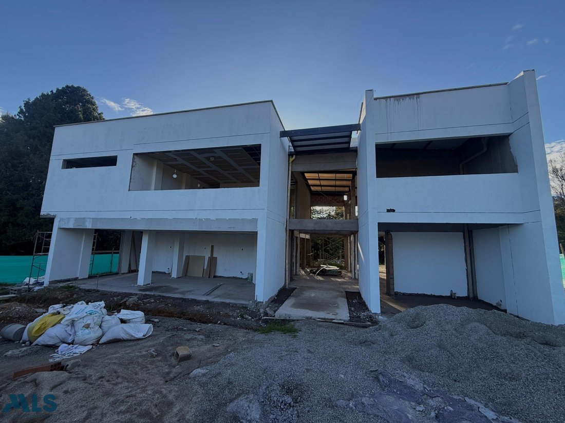 House in Envigado, Antioquia, Colombia 3 - 18488471