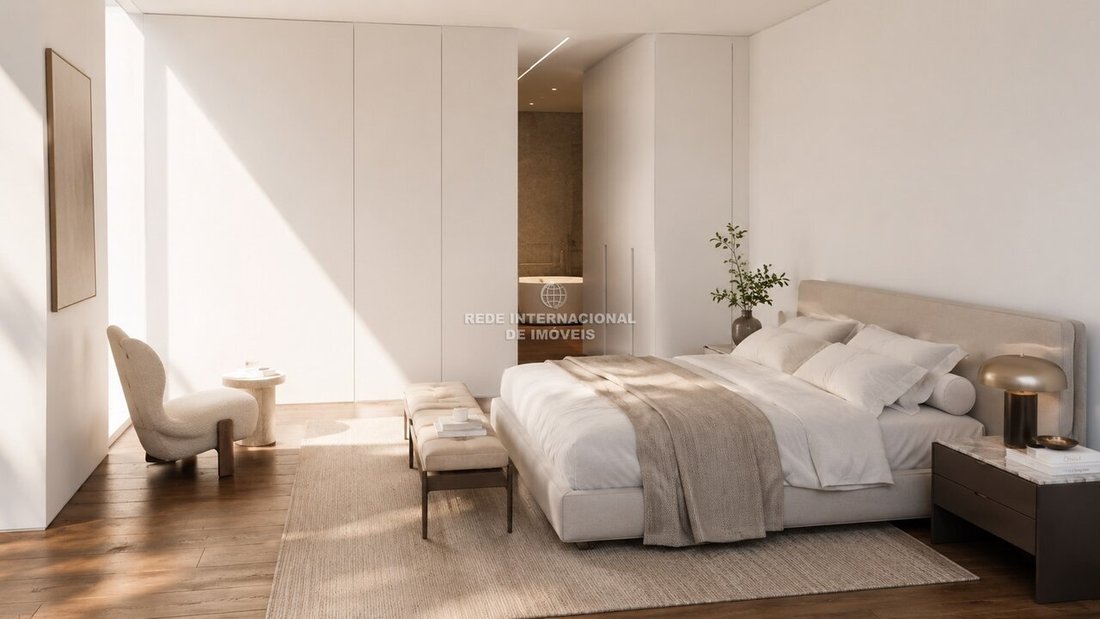Casa a Montenegro, Algarve, Portogallo 3 - 17879523