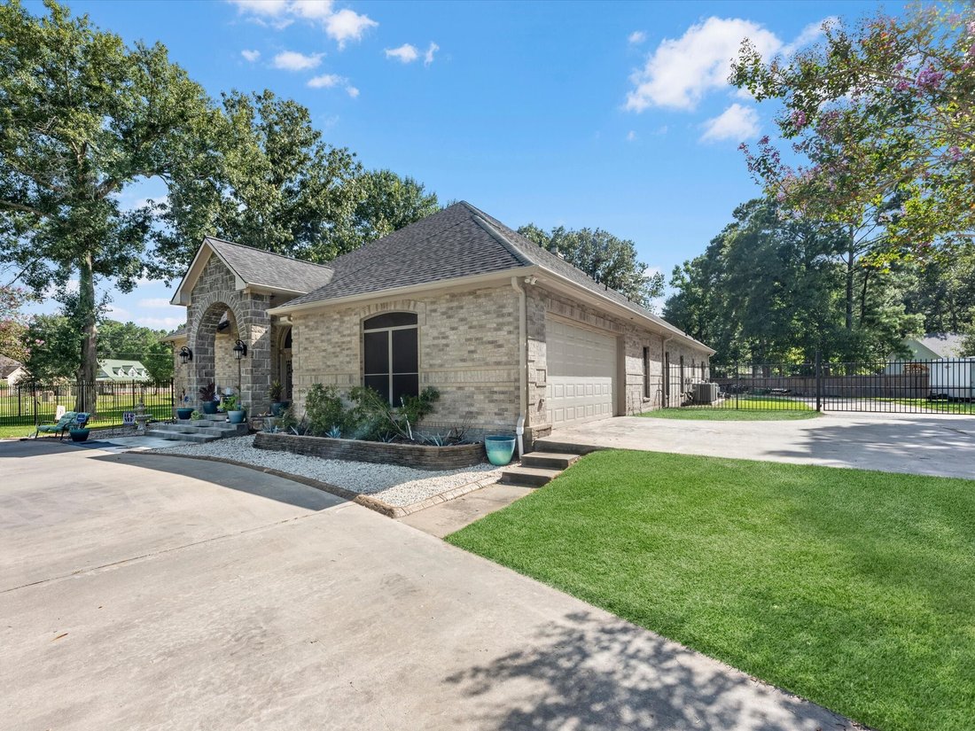 House in Huffman, Texas, United States 4 - 18488313