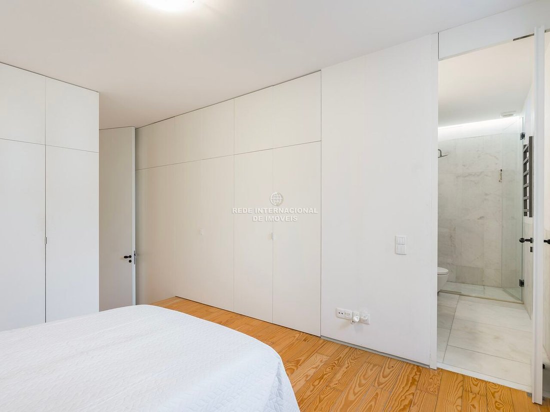 Apartamento en Belem, Lisboa, Portugal 4 - 17500688