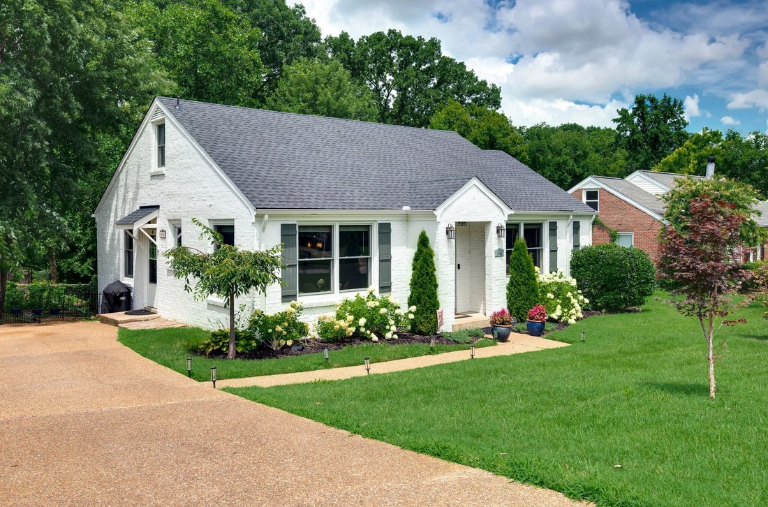 House in Nashville, Tennessee, United States 3 - 18488421