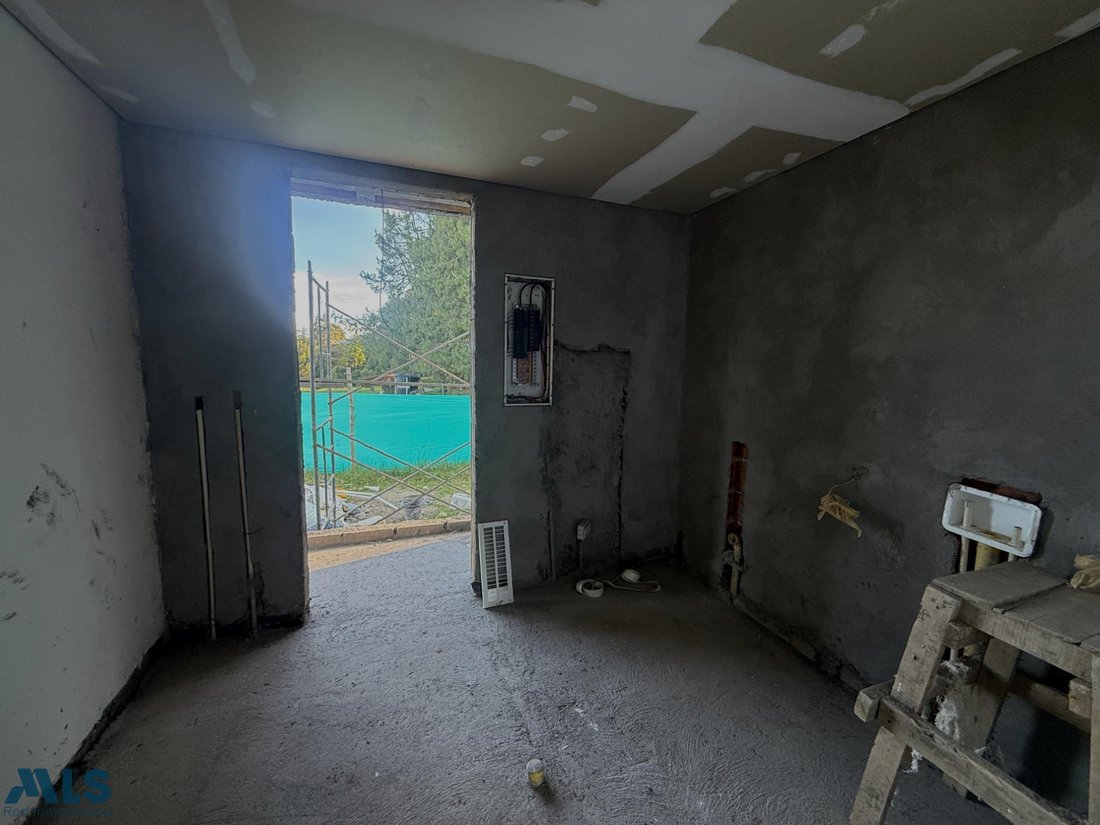 House in Envigado, Antioquia, Colombia 5 - 18488471