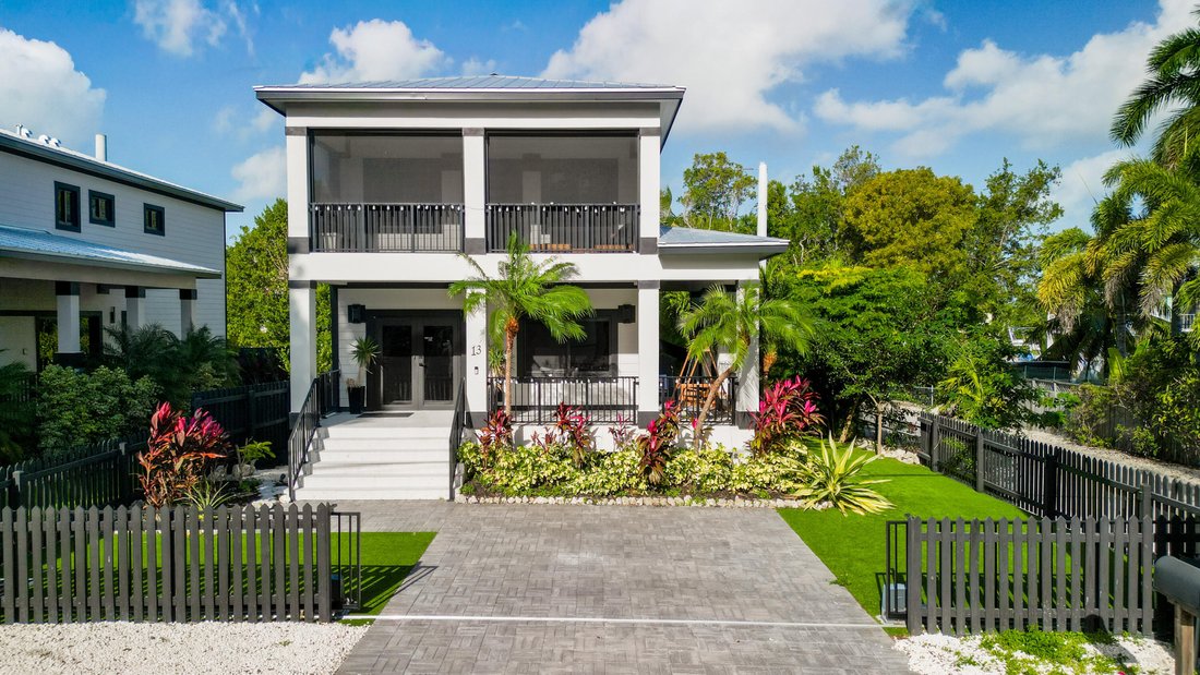 House in Key Colony Beach, Florida, United States 1 - 18488699
