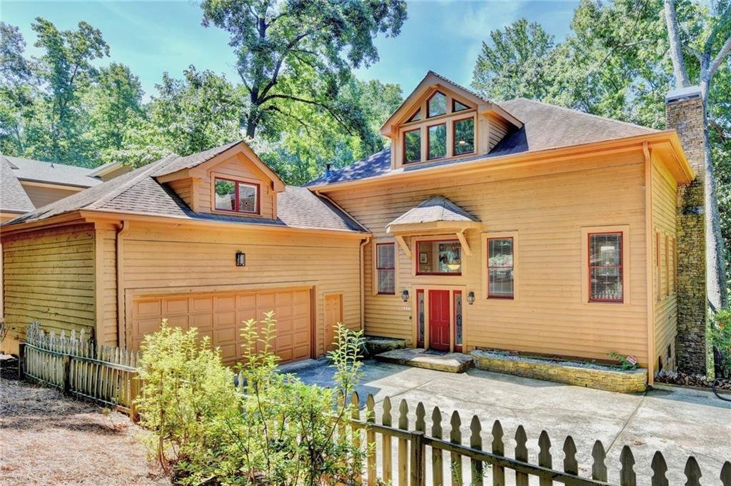 House in Gainesville, Georgia, United States 2 - 18488336