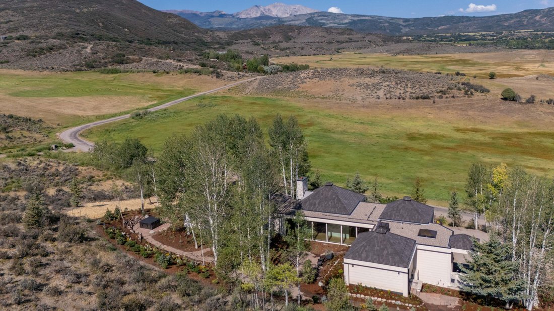 Snowmass, Colorado, United States 5 - 18488450