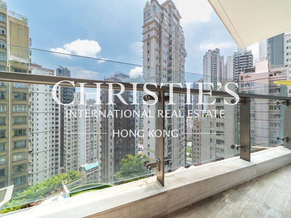 Apartment in Hong Kong, Hong Kong 2 - 16007384