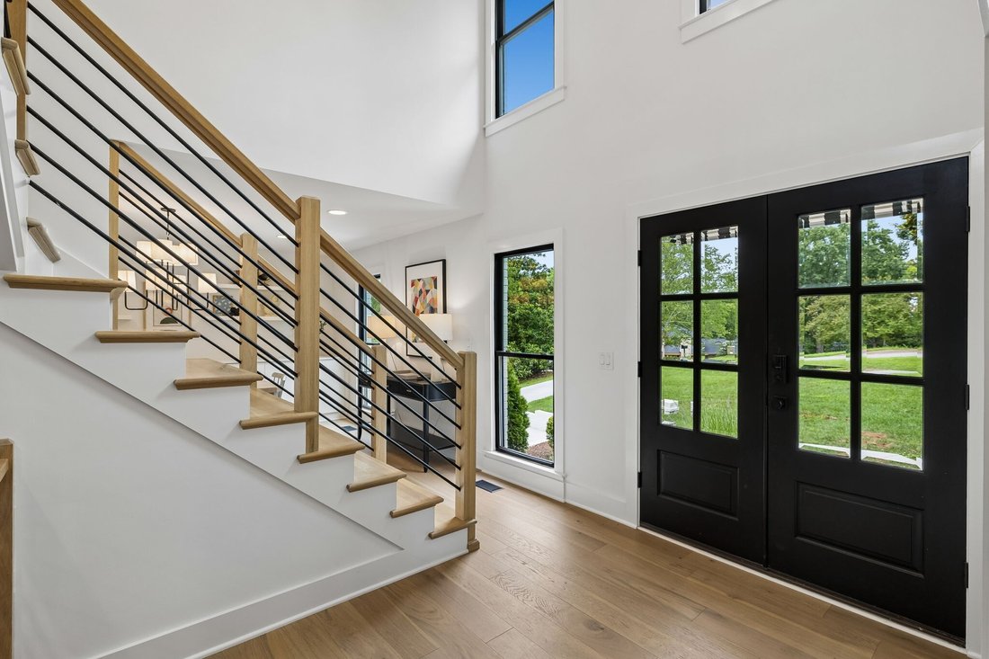 House in Nashville, Tennessee, United States 4 - 18488394