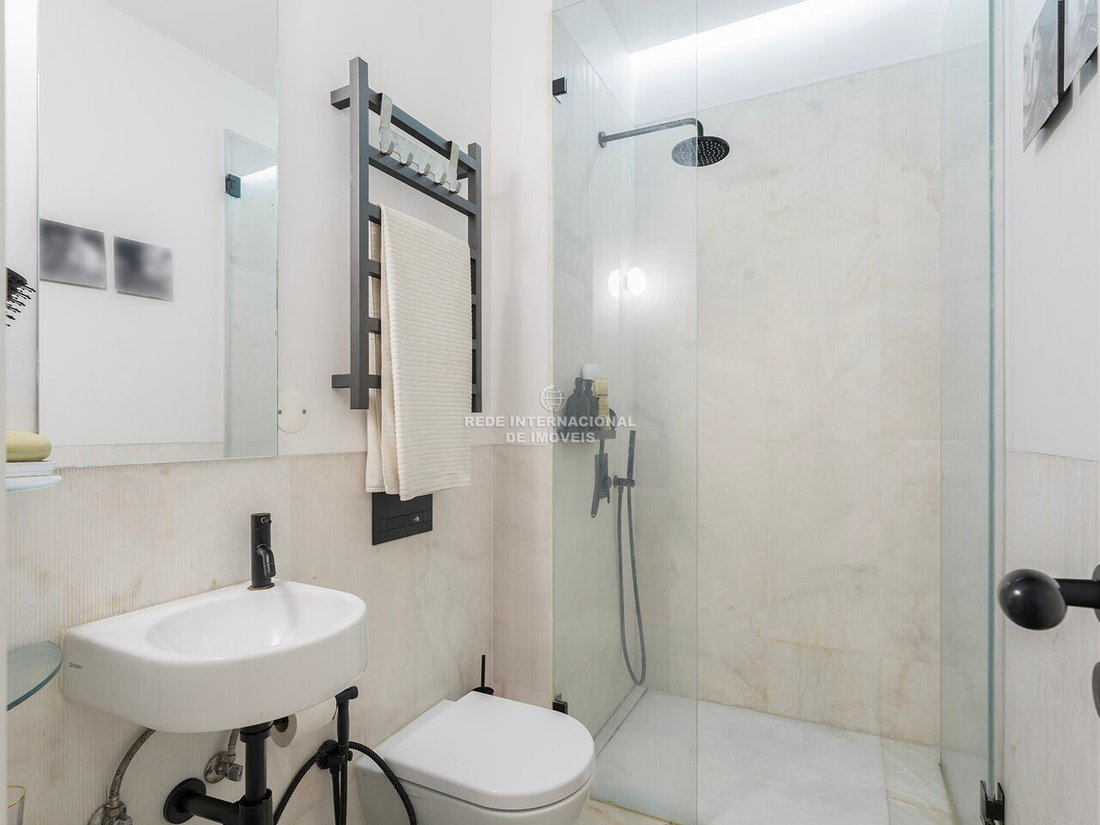 Wohnung in Belem, Lissabon, Portugal 5 - 17500688
