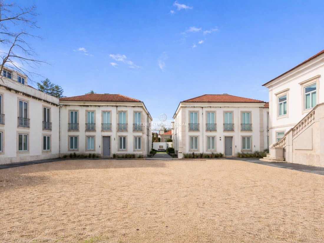 Apartamento en Belem, Lisboa, Portugal 3 - 17500688