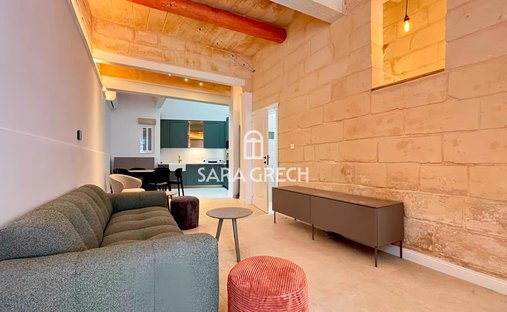 Townhouse in Sliema, Malta 1