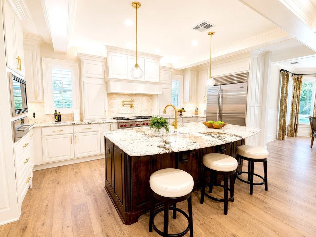 House in Katy, Texas, United States 4 - 18196114