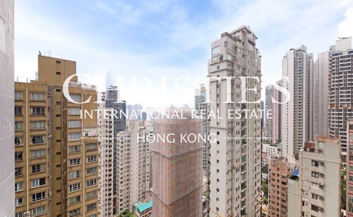 Wohnung in Hongkong, Hongkong 1