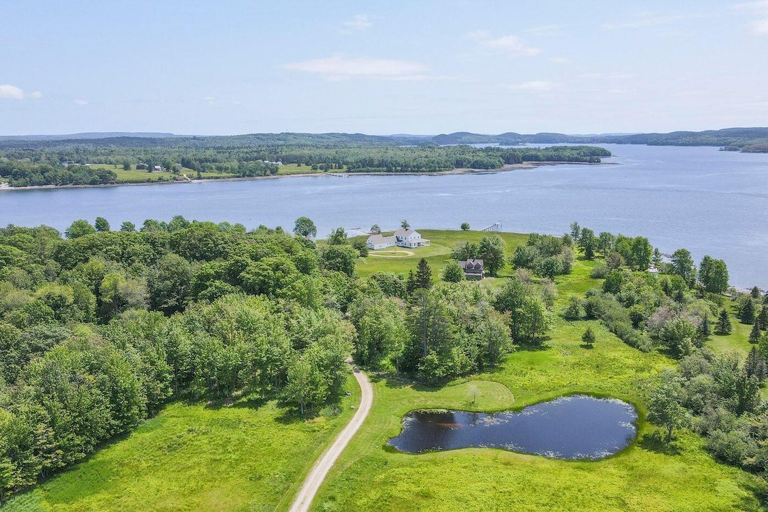 House in Castine, Maine, United States 2 - 18488705