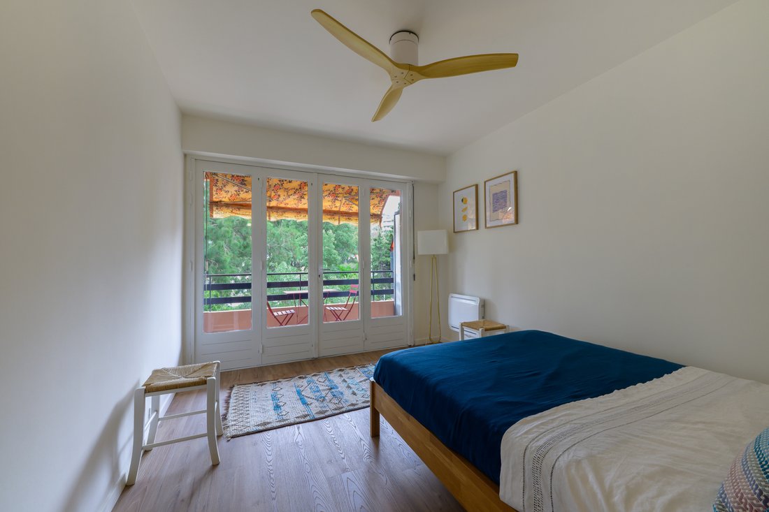 Apartment in Sud, Cavalaire-sur-Mer, France 4 - 18488564