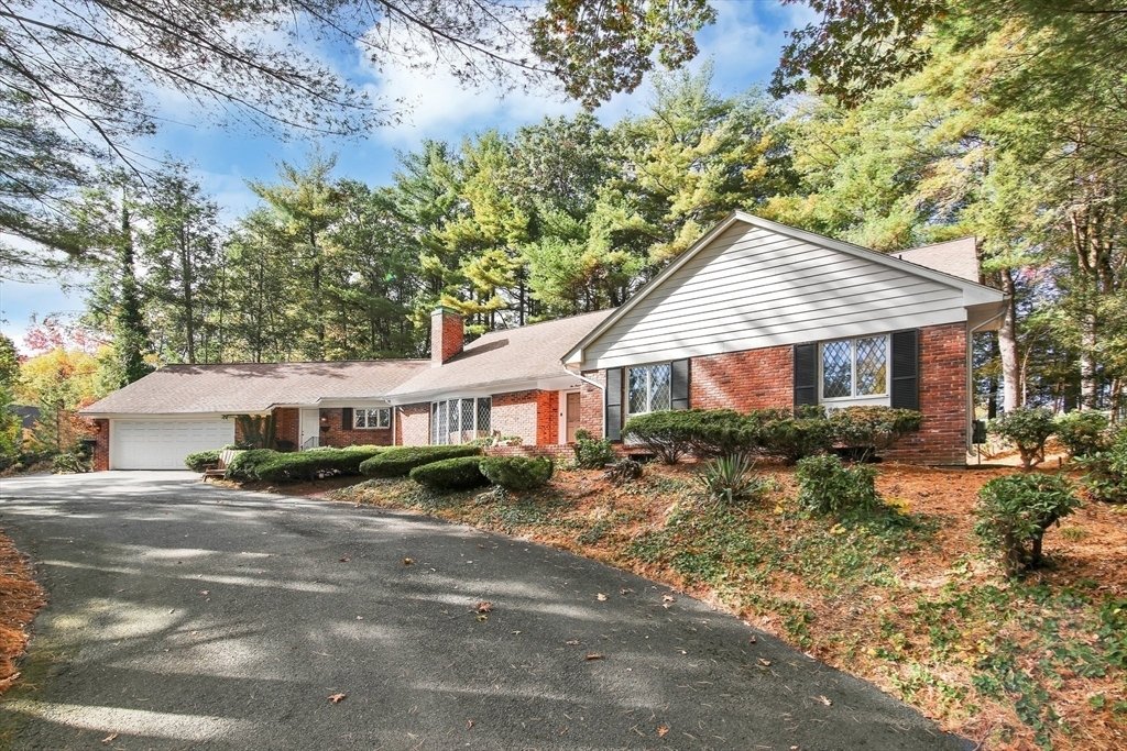 House in Longmeadow, Massachusetts, United States 2 - 18488297