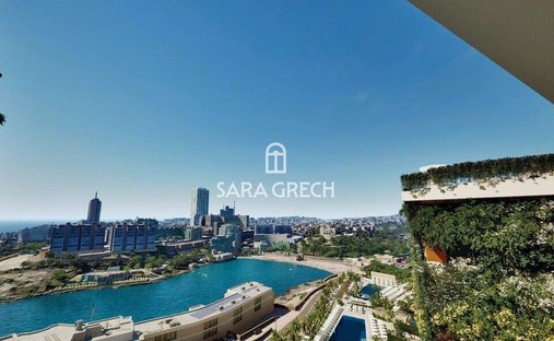 Apartamento en San Julián, Malta 1