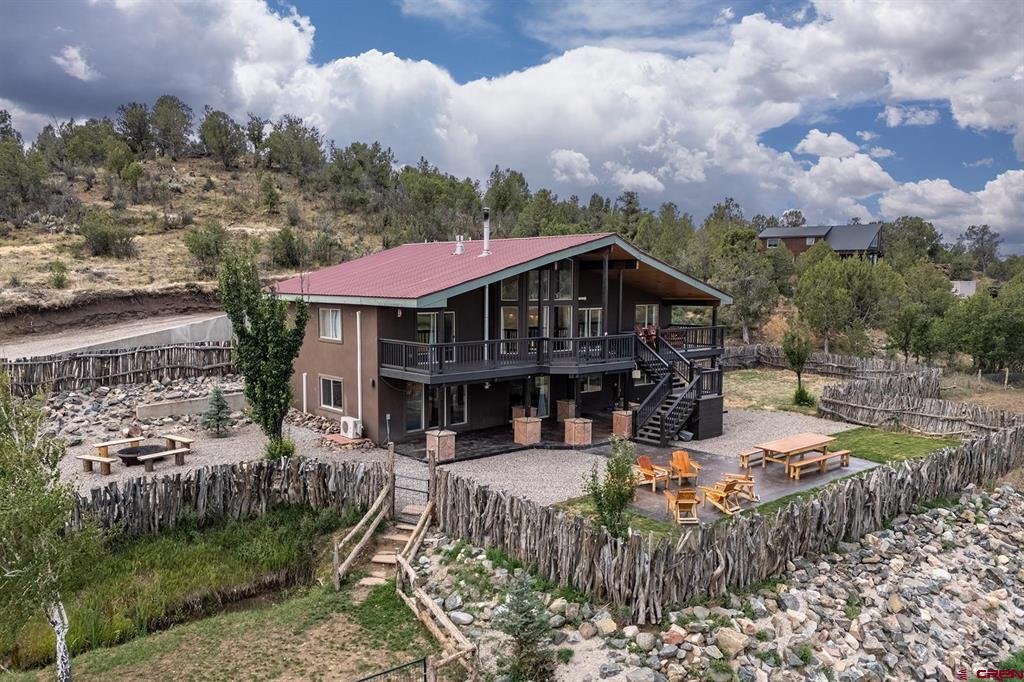 House in Hesperus, Colorado, United States 3 - 18488316