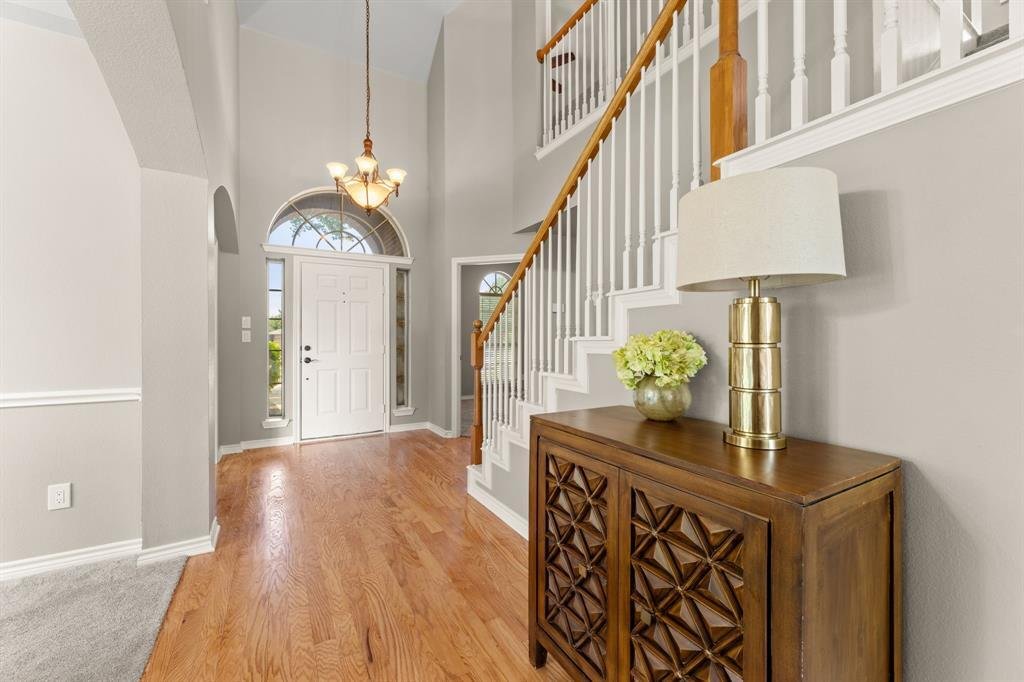 House in Richardson, Texas, United States 4 - 18488362