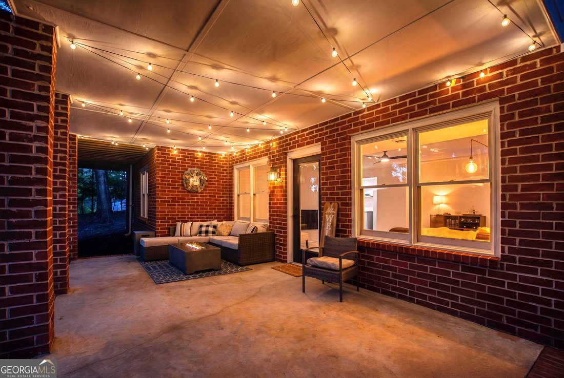 House in Peachtree City, Georgia, United States 5 - 18488303