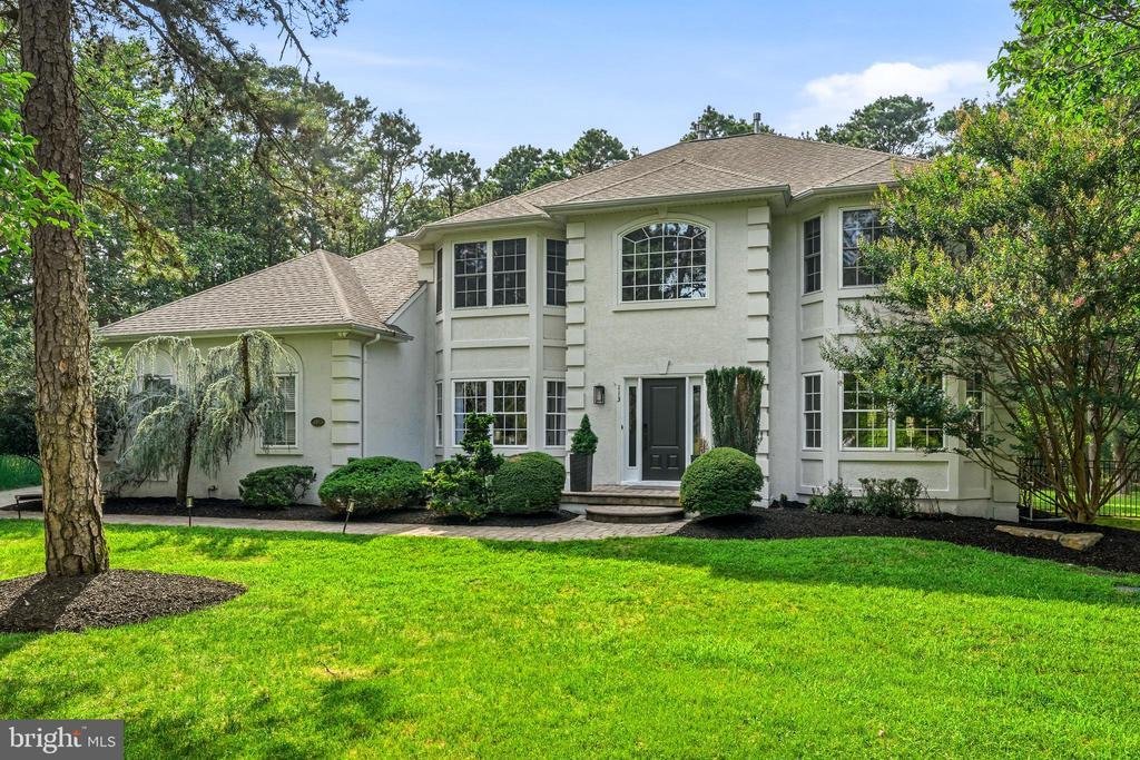 House in Evesham Township, New Jersey, United States 1 - 18488322