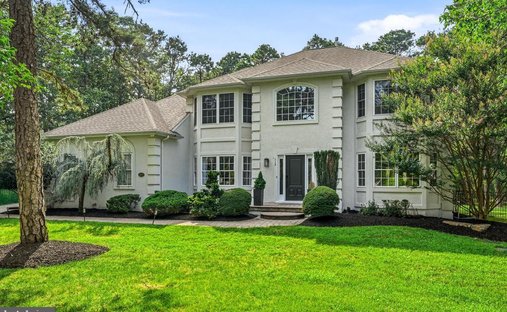 Maison à Evesham Township, New Jersey, États-Unis 1