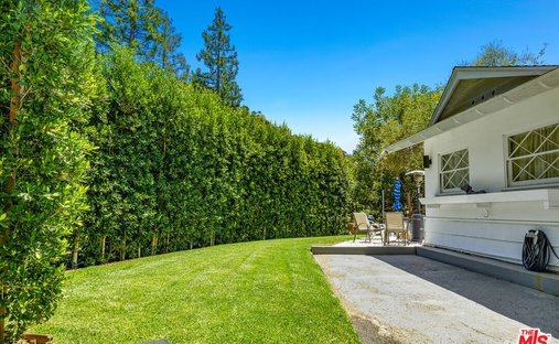 House in Los Angeles, California, United States 1