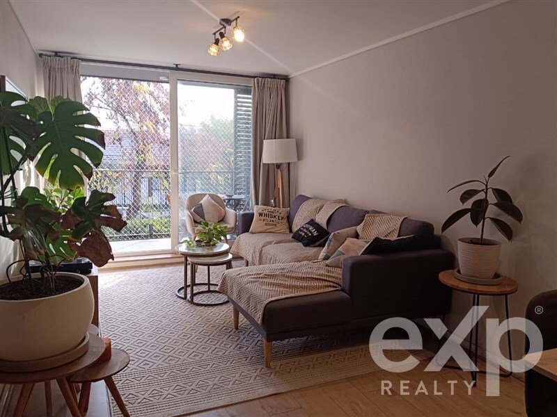 Apartment in Ñuñoa, Santiago Metropolitan Region, Chile 5 - 18488619